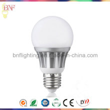 7W 9W A60 SKD LED LED Bulb Light Frost